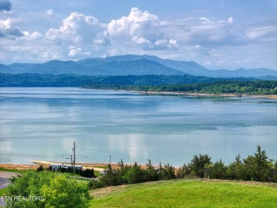 Lake Lot For Sale in Newport, Tennessee