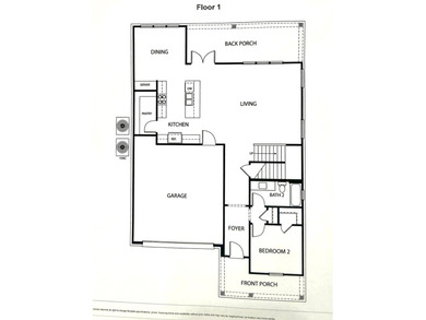 ESTIMATED COMPLETION END OF AUGUST.BUILDER OFFERING $10,000 - photo 2