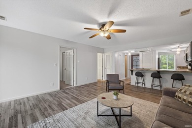 Experience resort-style living at Eagle Pointe Golf Resort with - photo 12