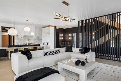 Modern coastal luxury awaits at 4017 Kaolin Street, a - photo 13