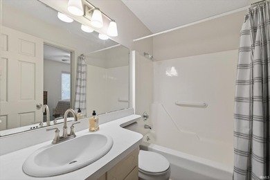 Experience resort-style living at Eagle Pointe Golf Resort with - photo 14