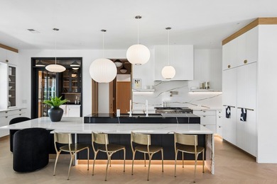 Modern coastal luxury awaits at 4017 Kaolin Street, a - photo 14