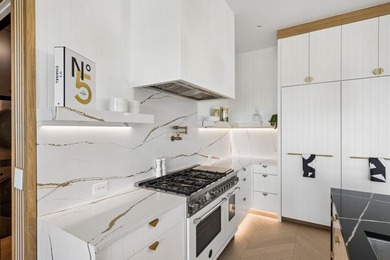 Modern coastal luxury awaits at 4017 Kaolin Street, a - photo 16