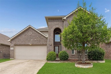 Lake Lewisville Home For Sale in Frisco Texas