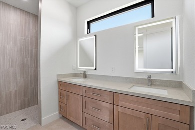 New construction home in Northeast Cape Coral offering 3 - photo 22
