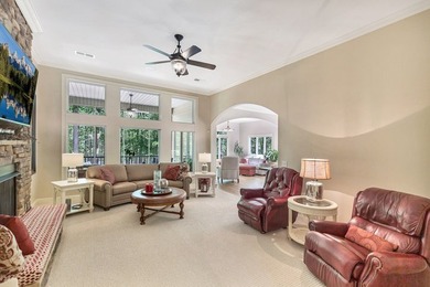 LOCATION, LOCATION ! A custom forever home on Lake Hartwell - photo 2