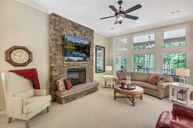 LOCATION, LOCATION ! A custom forever home on Lake Hartwell - photo 3