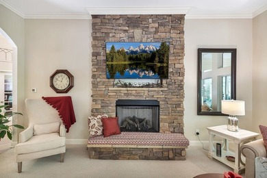 LOCATION, LOCATION ! A custom forever home on Lake Hartwell - photo 4