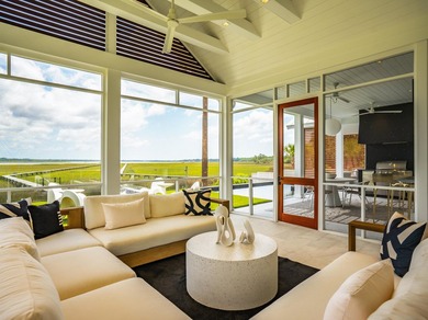 Modern coastal luxury awaits at 4017 Kaolin Street, a - photo 25