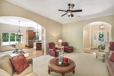 LOCATION, LOCATION ! A custom forever home on Lake Hartwell - photo 5