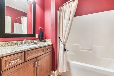 LOCATION, LOCATION ! A custom forever home on Lake Hartwell - photo 7