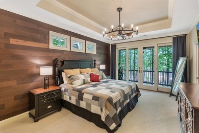 LOCATION, LOCATION ! A custom forever home on Lake Hartwell - photo 9