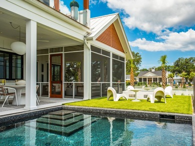 Modern coastal luxury awaits at 4017 Kaolin Street, a - photo 30