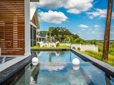 Modern coastal luxury awaits at 4017 Kaolin Street, a - photo 32