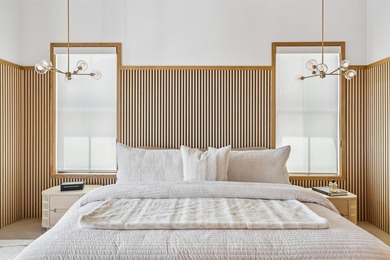 Modern coastal luxury awaits at 4017 Kaolin Street, a - photo 37