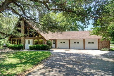 Lake Bridgeport Home For Sale in Lake Bridgeport Texas