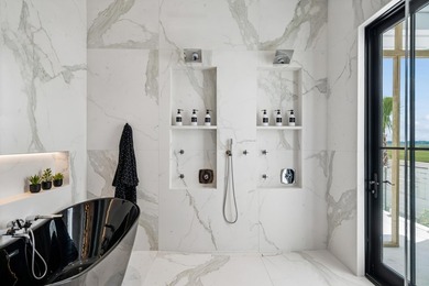 Modern coastal luxury awaits at 4017 Kaolin Street, a - photo 45