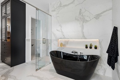 Modern coastal luxury awaits at 4017 Kaolin Street, a - photo 46