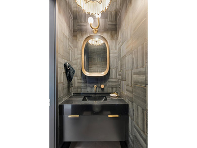 Modern coastal luxury awaits at 4017 Kaolin Street, a - photo 47