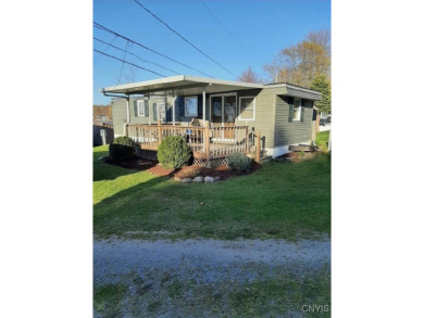 Lake Home For Sale in Sandy Creek, New York