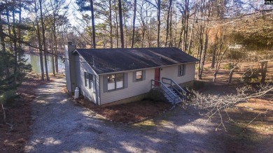 Lake Home For Sale in Prosperity, South Carolina