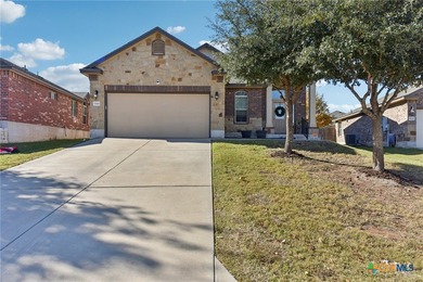 Lake Home For Sale in Belton, Texas