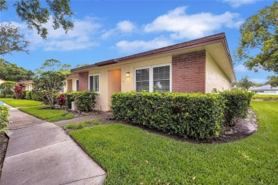 Lake Home For Sale in Palm Harbor, Florida