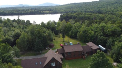 Lake Home For Sale in Greenville, Maine