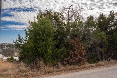 Lake Granbury Lot For Sale in Granbury Texas