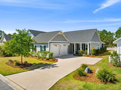 Welcome to Watersound Origins, 'The Pines Preserve', a like-new - photo 2