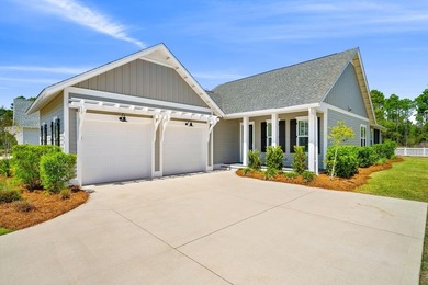 Welcome to Watersound Origins, 'The Pines Preserve', a like-new - photo 4