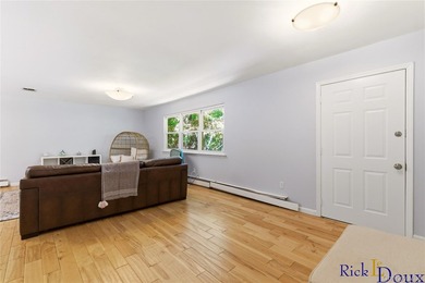 Set on a beautiful hilltop property surrounded by mature trees - photo 4