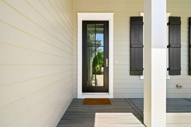Welcome to Watersound Origins, 'The Pines Preserve', a like-new - photo 5