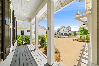 Welcome to Watersound Origins, 'The Pines Preserve', a like-new - photo 6