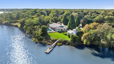 (private lake, pond, coastal) Home For Sale in Quiogue New York