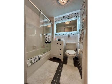 Welcome to your coastal escape at the iconic Ritz--where