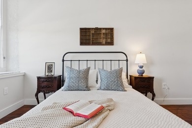 Welcome home to this spacious two bedroom condo overlooking the - photo 22