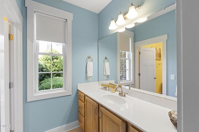 Welcome to 107 Tomahawk Ct in the highly sought-after Village of - photo 31