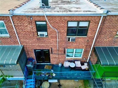 Welcome to Dyker Heights this exceptional extra wide brick - photo 3
