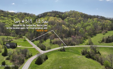 Bring your Lake Life Living dreams to reality! Lot #319 Russell - photo 4