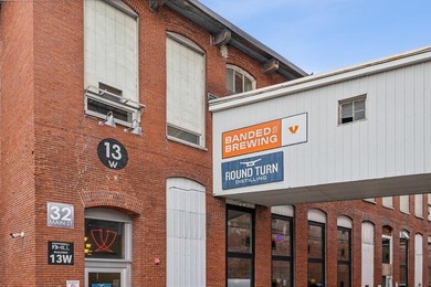 Welcome home to this spacious two bedroom condo overlooking the - photo 44