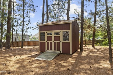 Welcome to 107 Tomahawk Ct in the highly sought-after Village of - photo 44