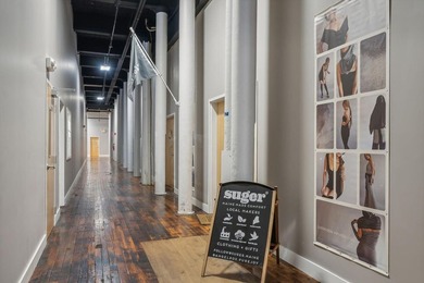 Welcome home to this spacious two bedroom condo overlooking the - photo 45