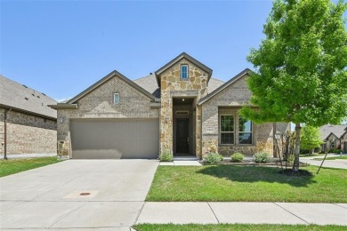 Lake Home For Sale in Little Elm, Texas