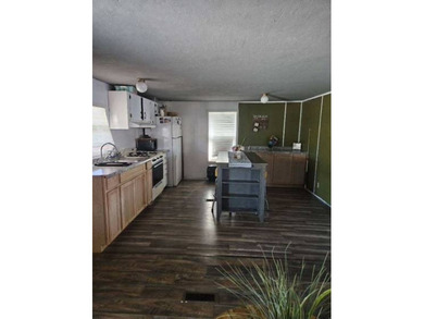 Colorado River - La Paz County Home For Sale in Ehrenberg Arizona