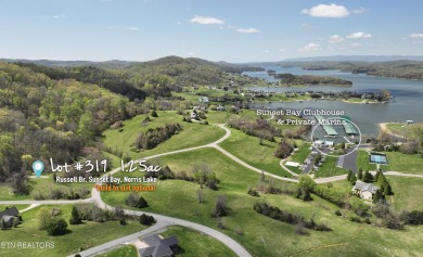 Lake Lot For Sale in Sharps Chapel, Tennessee
