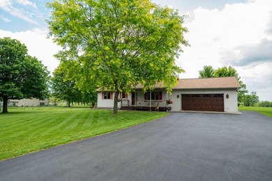Lotus Lake Home For Sale in Osceola Wisconsin