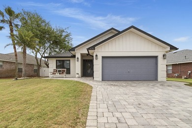 Welcome to 475 Sandy Cay Drive--an exceptional 4-bedroom, 2-bath - photo 1