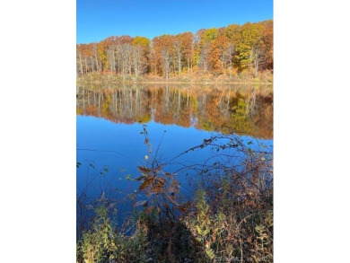 Lake Acreage For Sale in Goshen, Connecticut