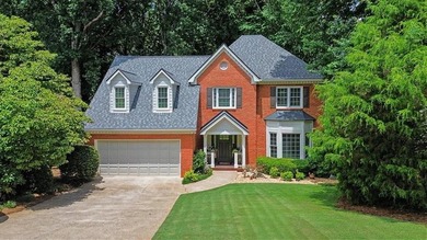Beautifully maintained and spacious home located in the highly - photo 1